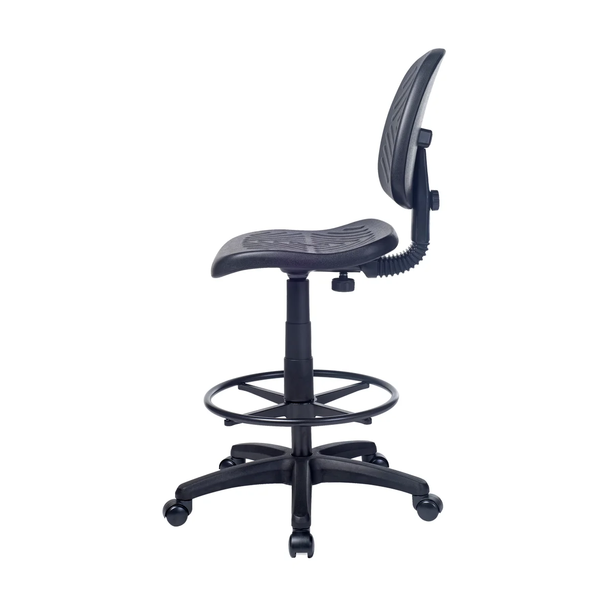 Miniatura Silla Industrial Tekno